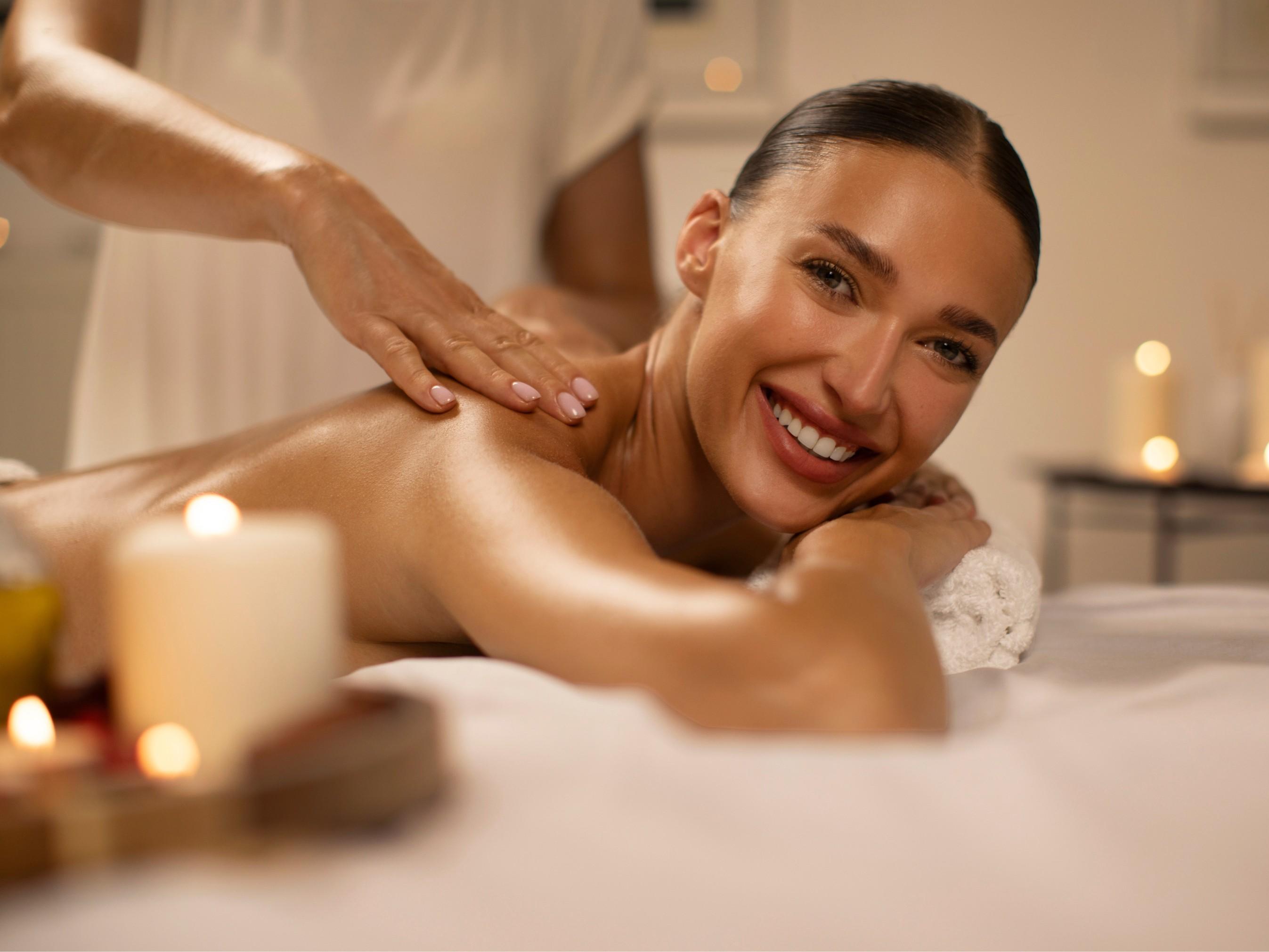 Swedish Massage